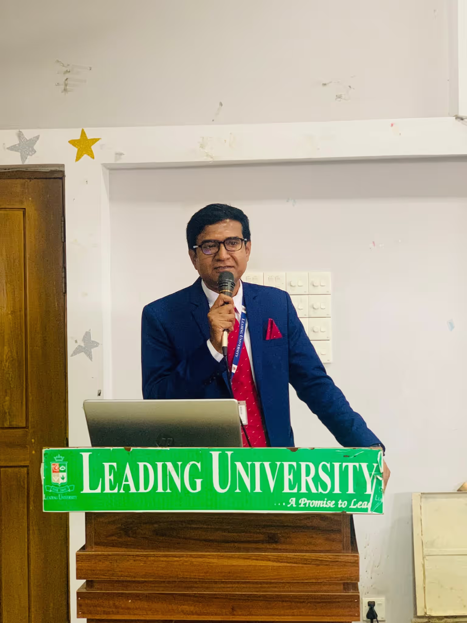 Professor Dr. Md. Rezaul Karim