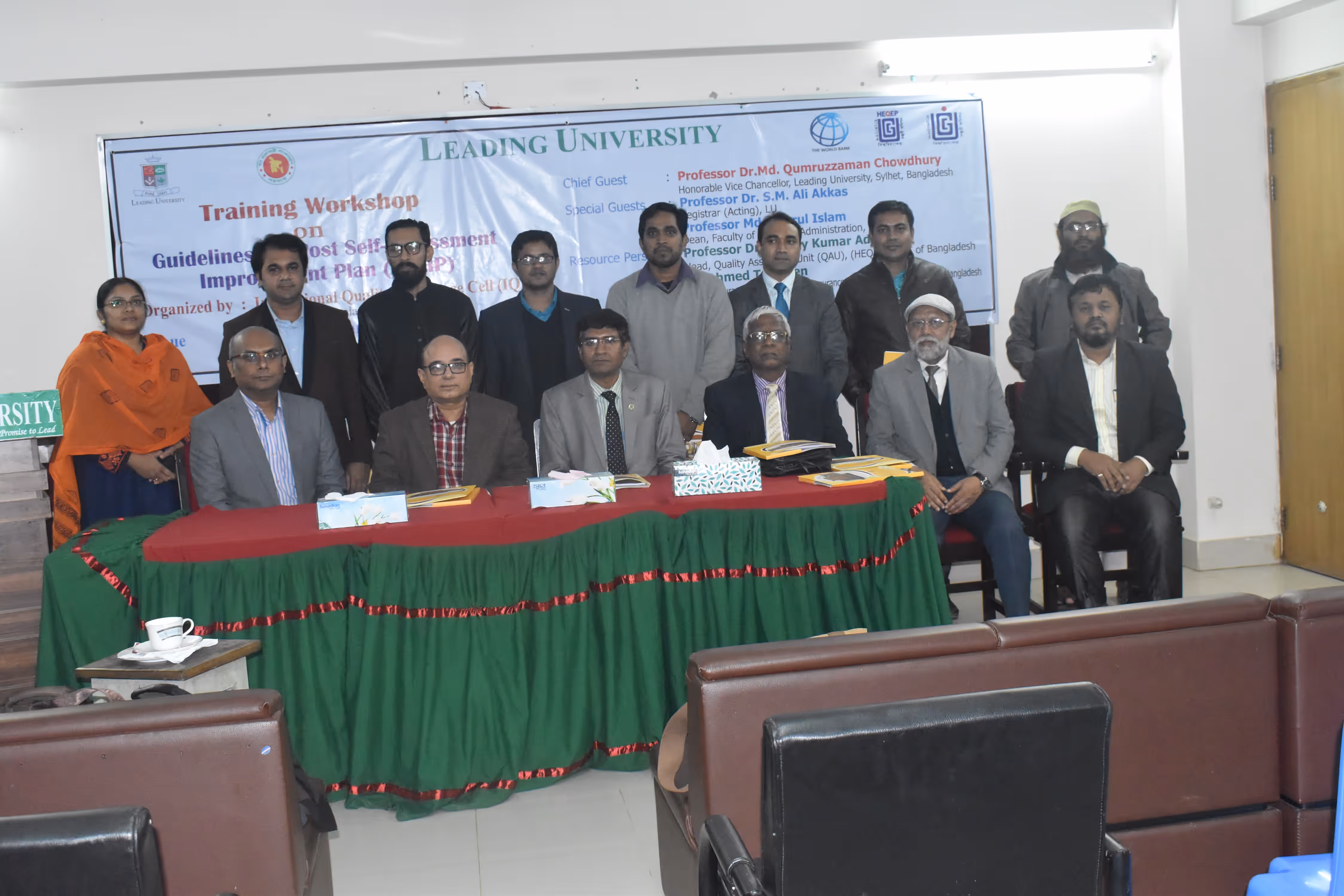 Academic event photo 6