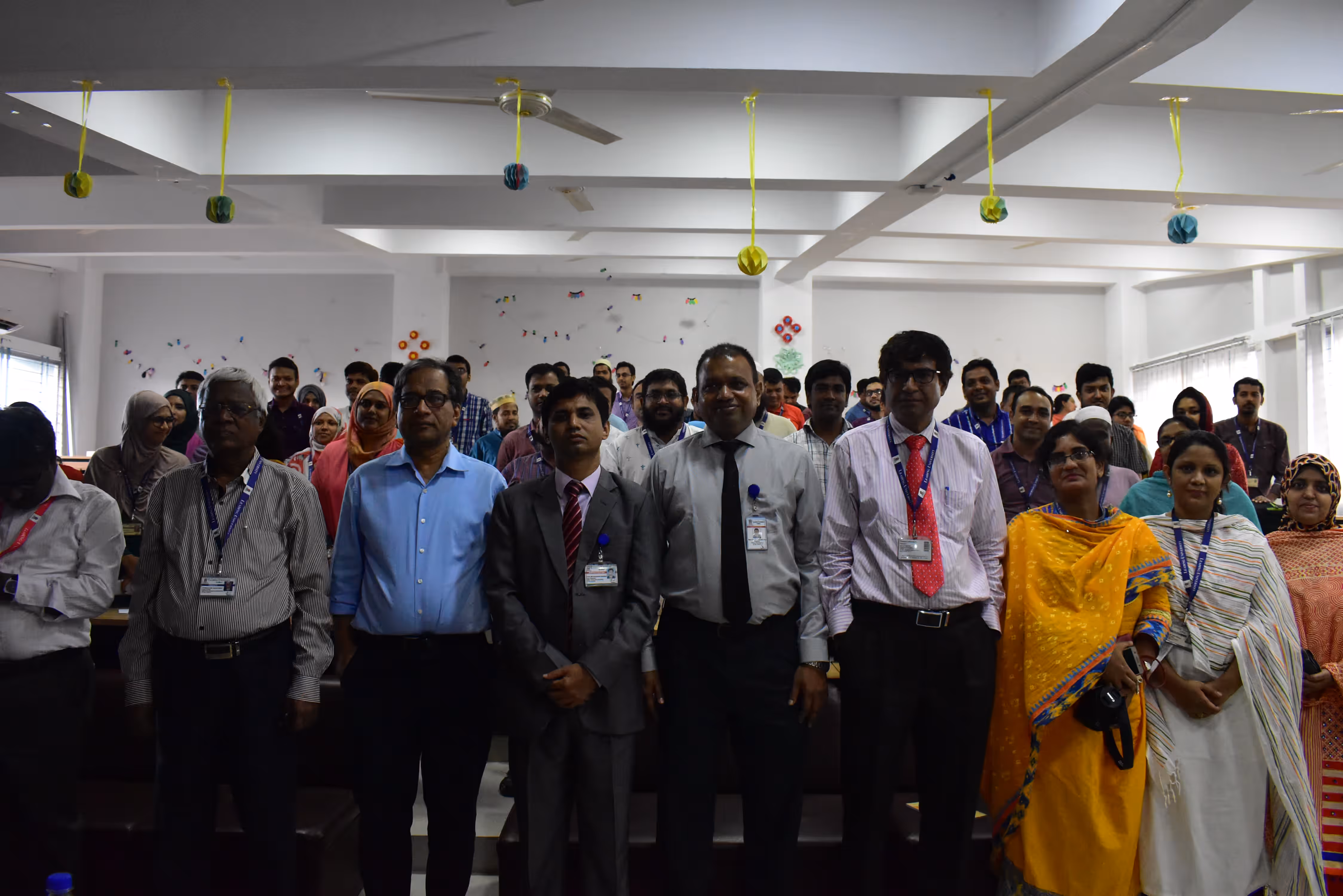 Academic event photo 8