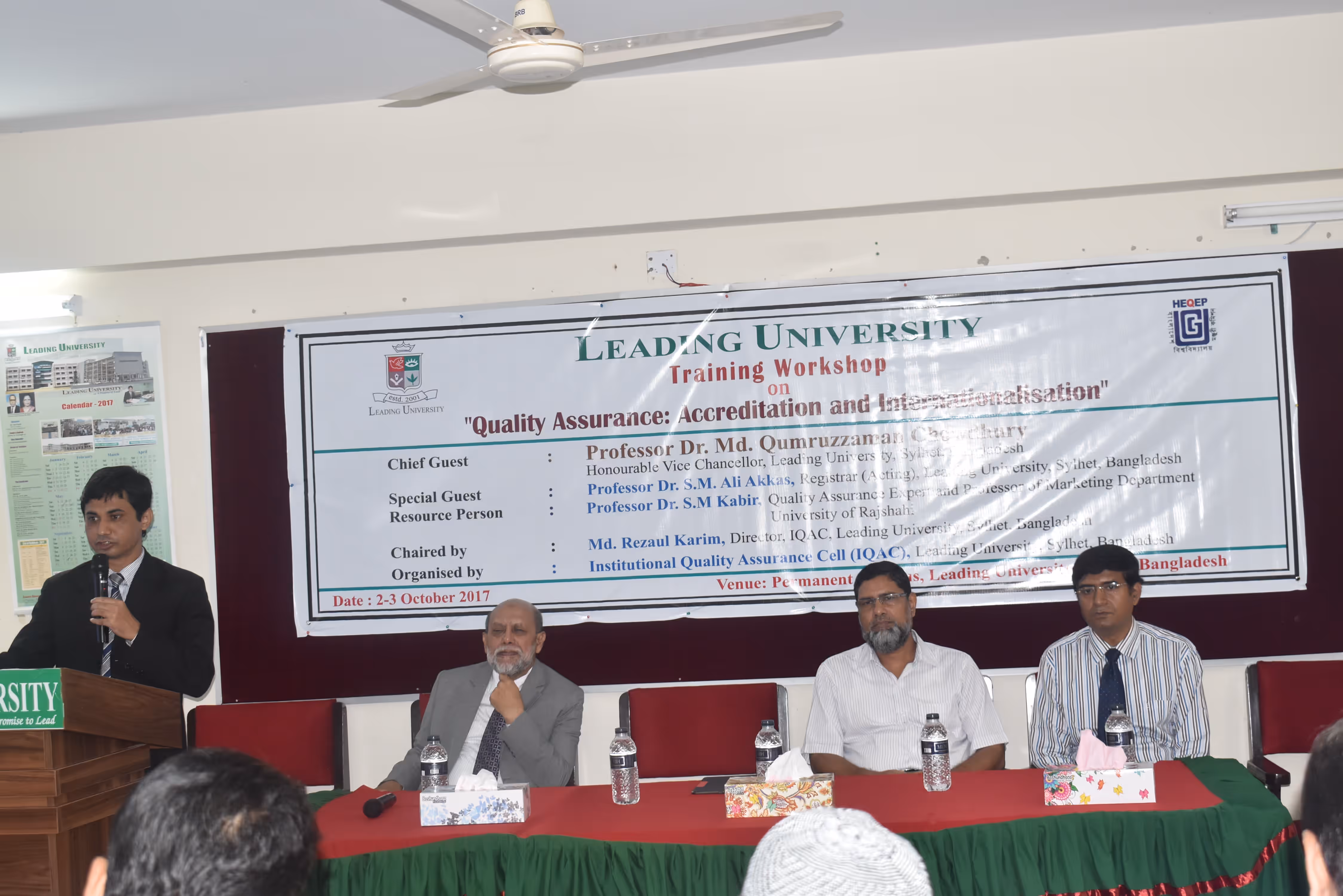 Academic event photo 9