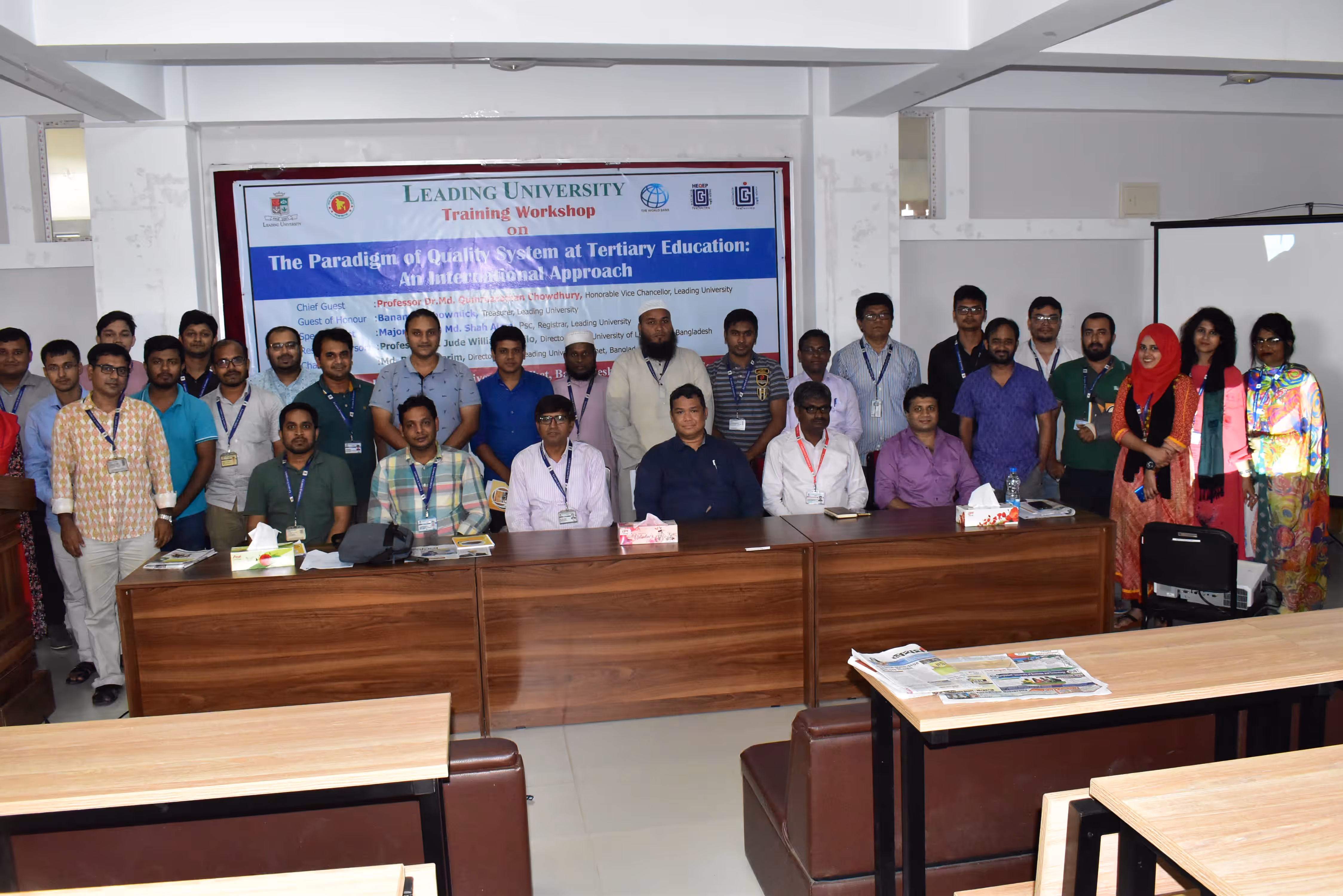 Academic event photo 10