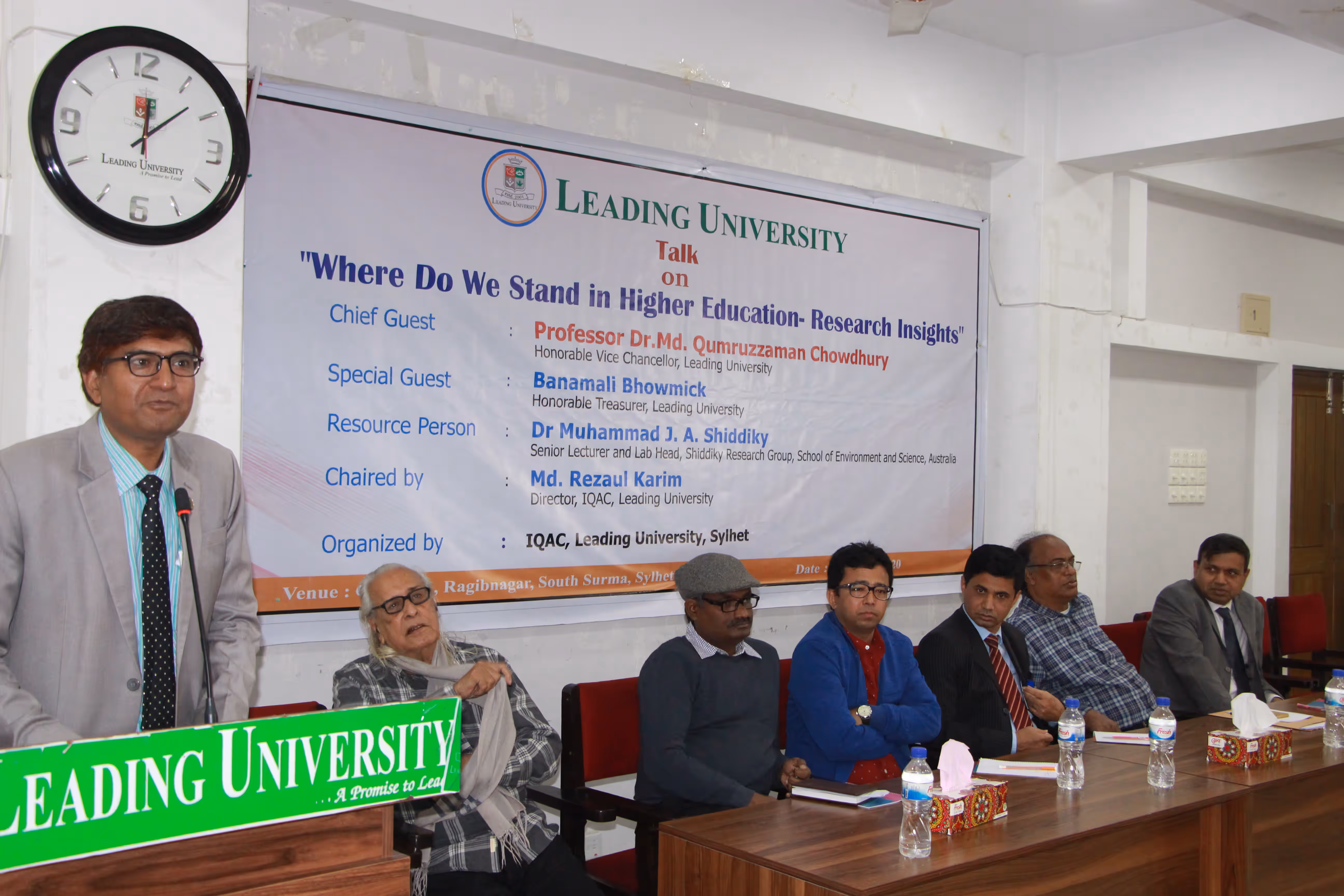 Academic event photo 12