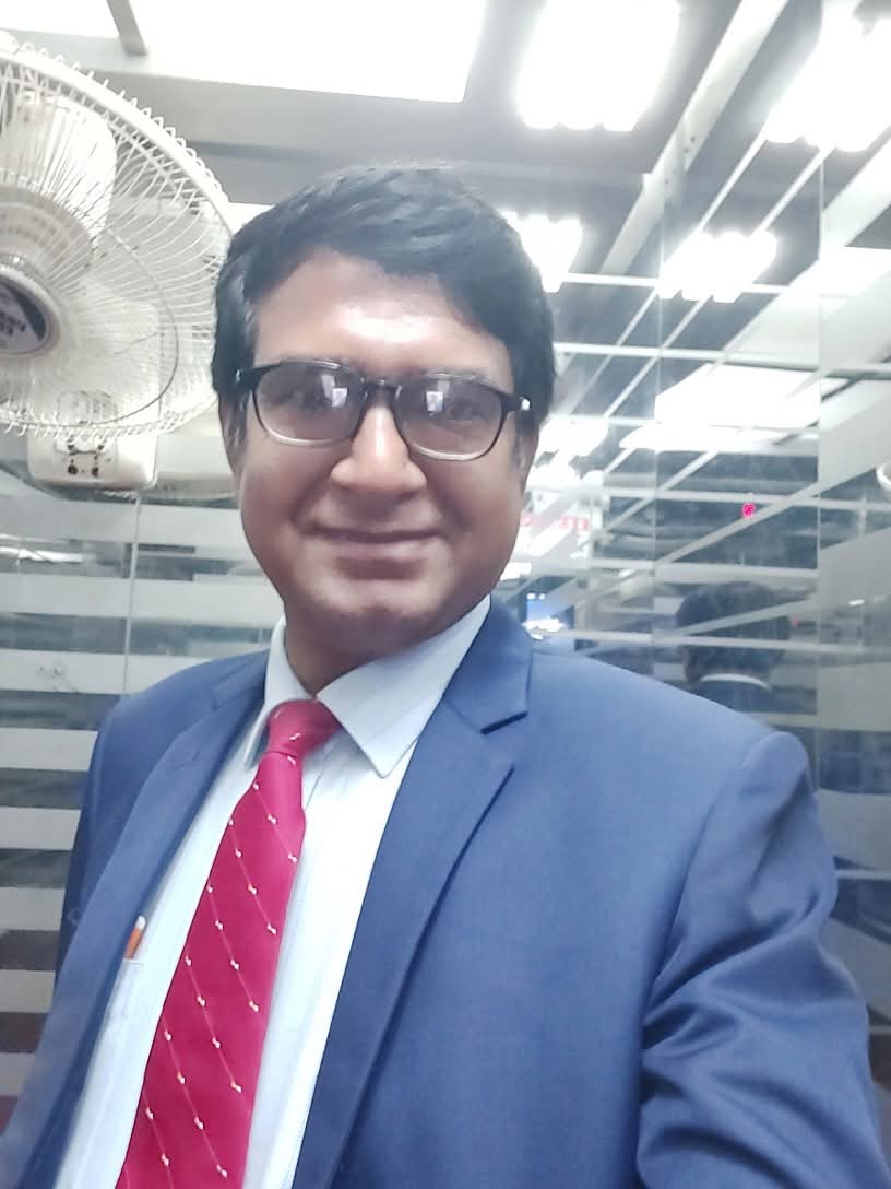 Professor Dr. Md. Rezaul Karim