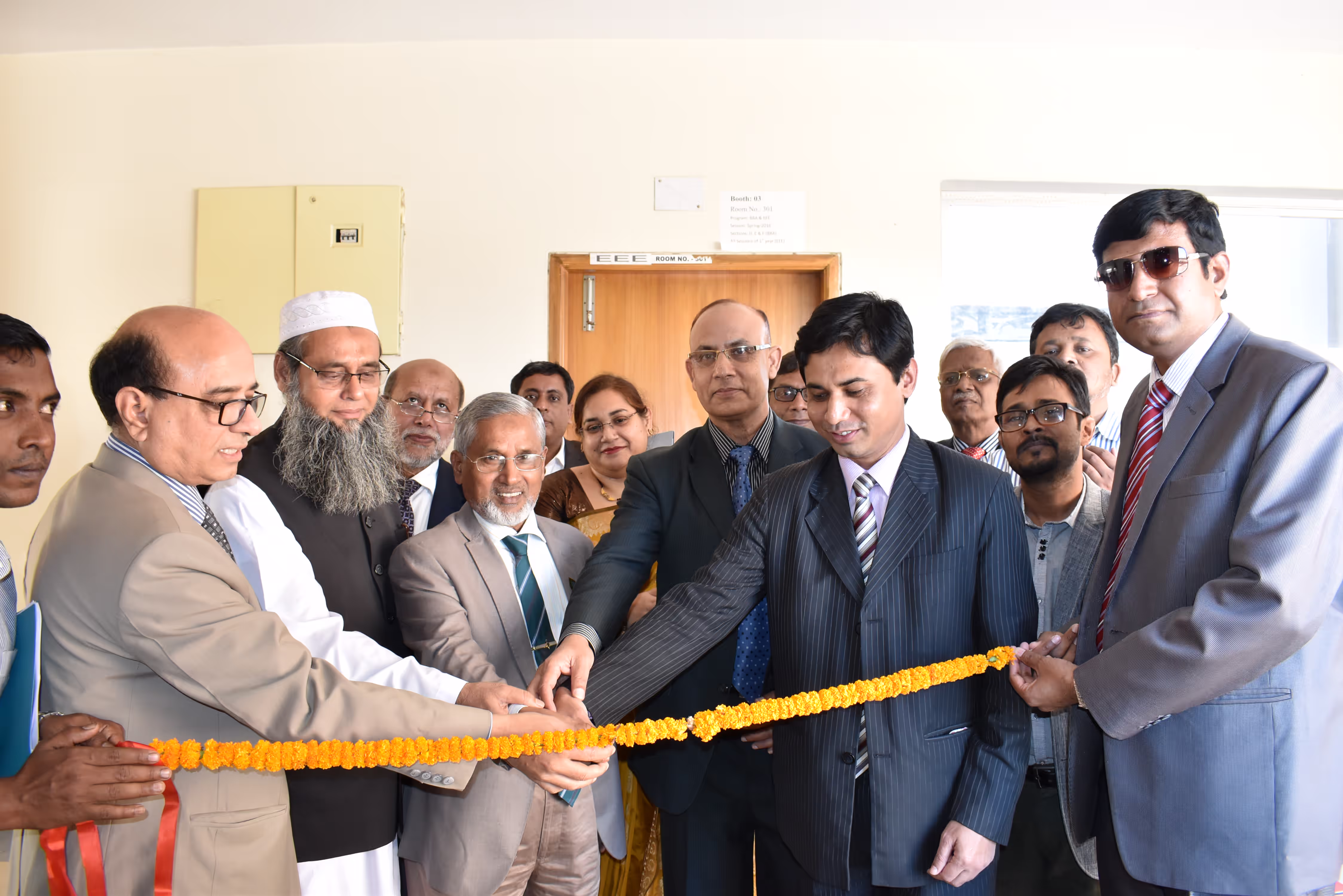 Academic event photo 5