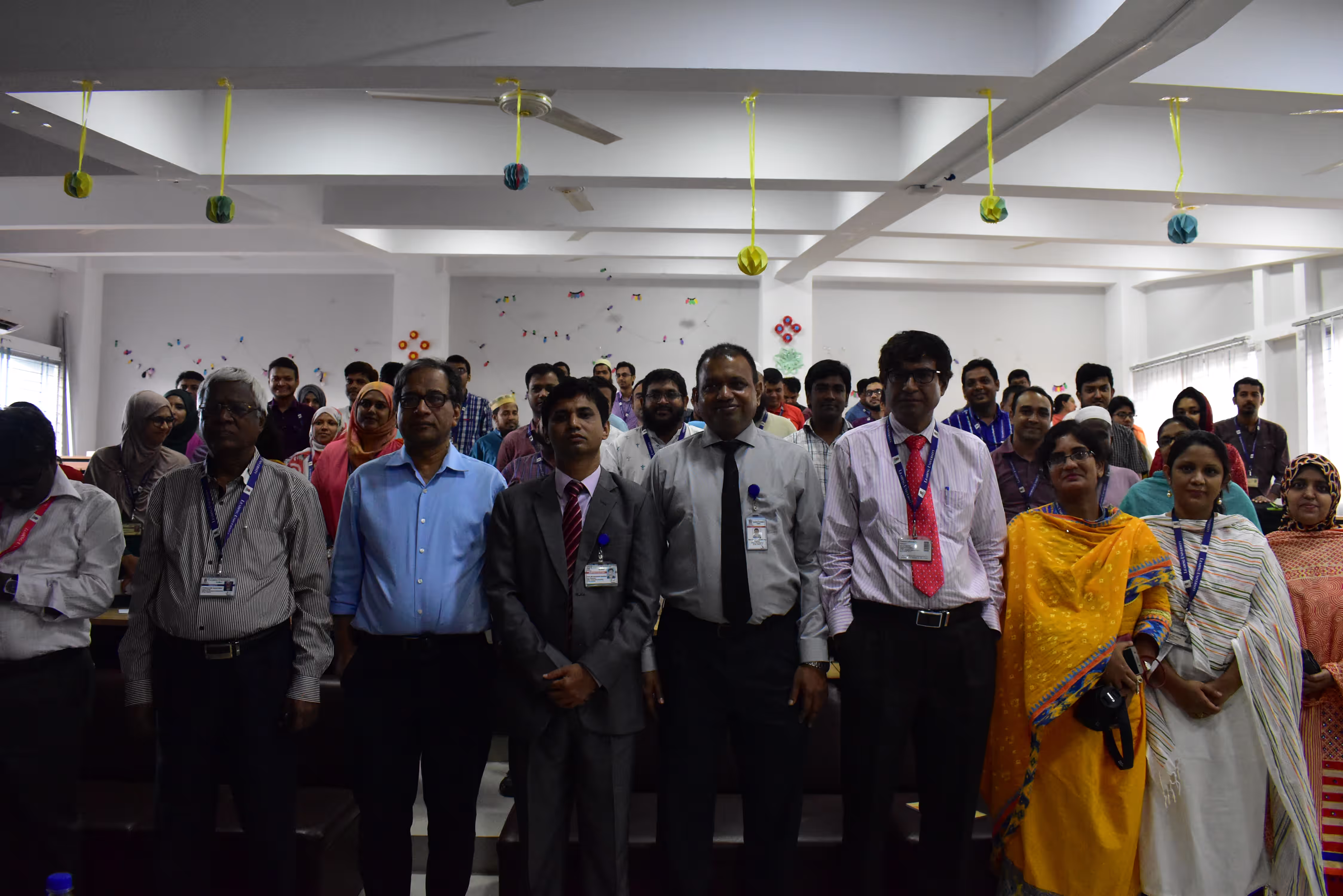 Academic event photo 8