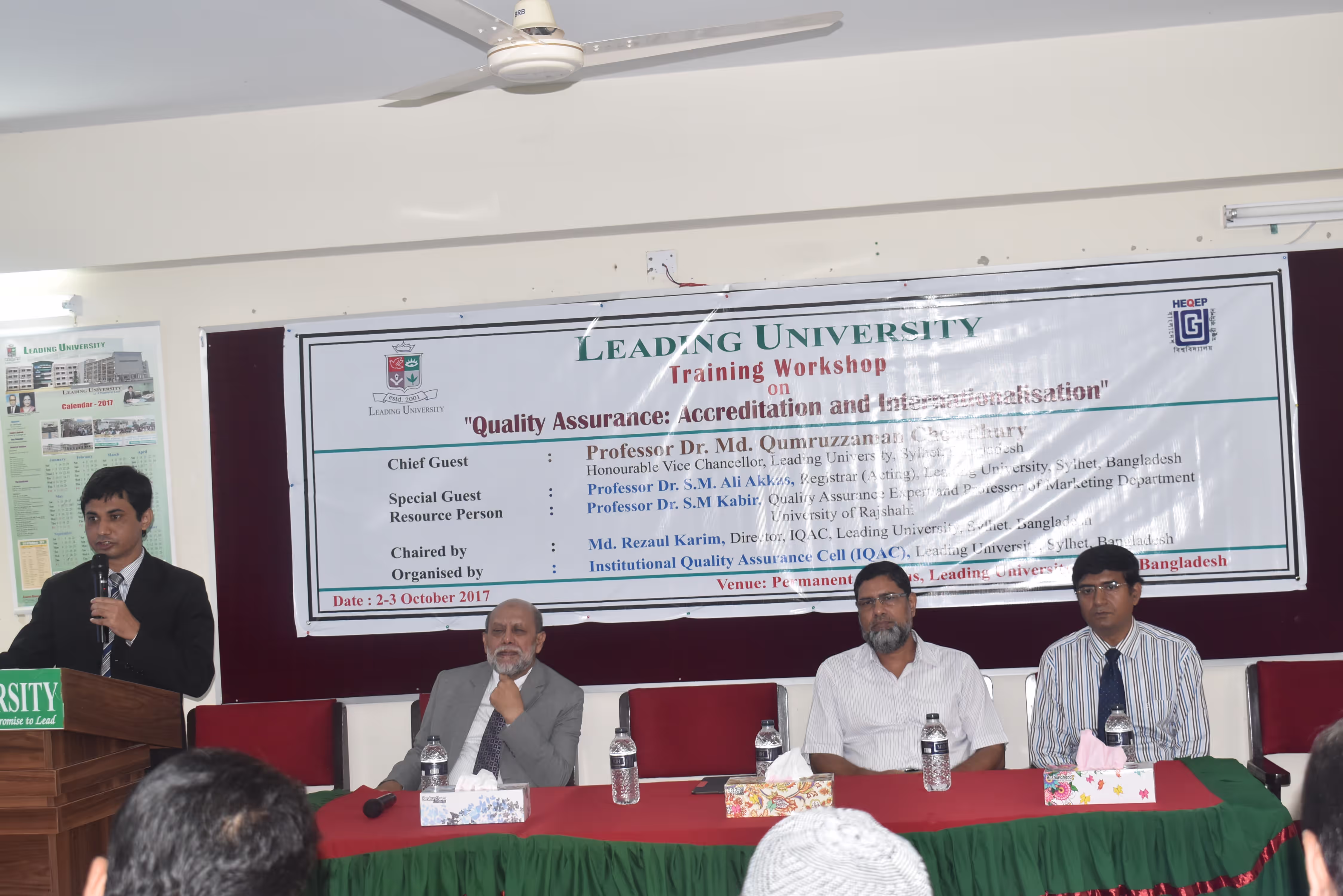 Academic event photo 9