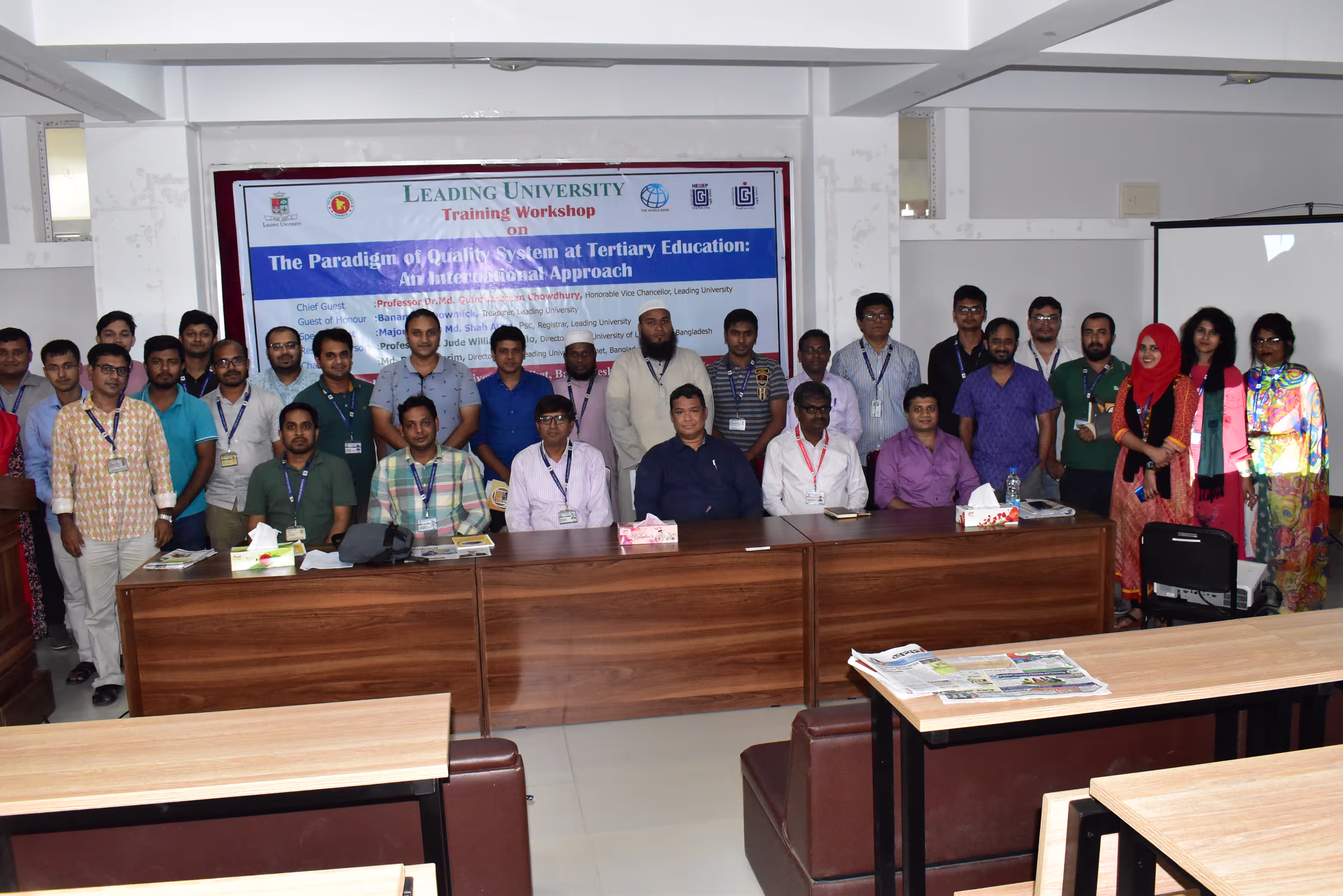 Academic event photo 10