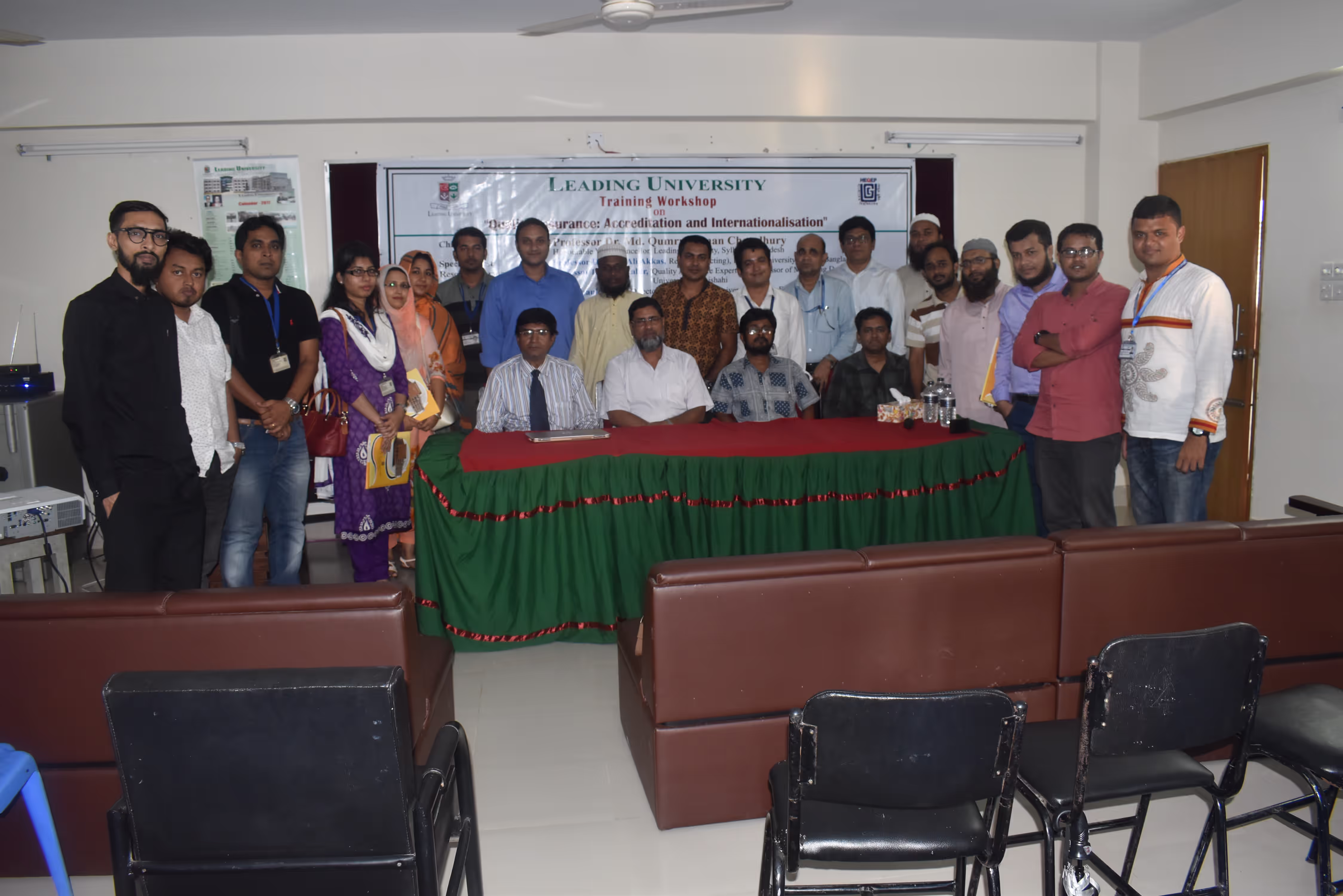 Academic event photo 11